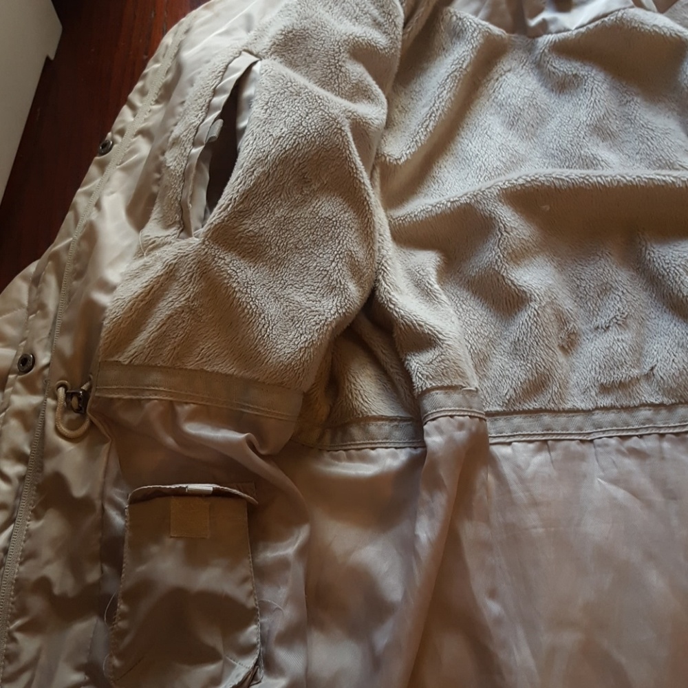 Jones New York Long Coat - Picture 3 of 4